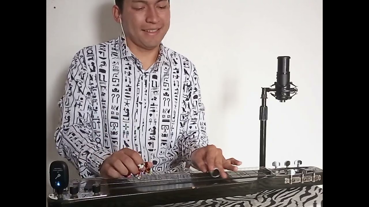 Morir de amor (instrumental) Franck Pourcel Cover