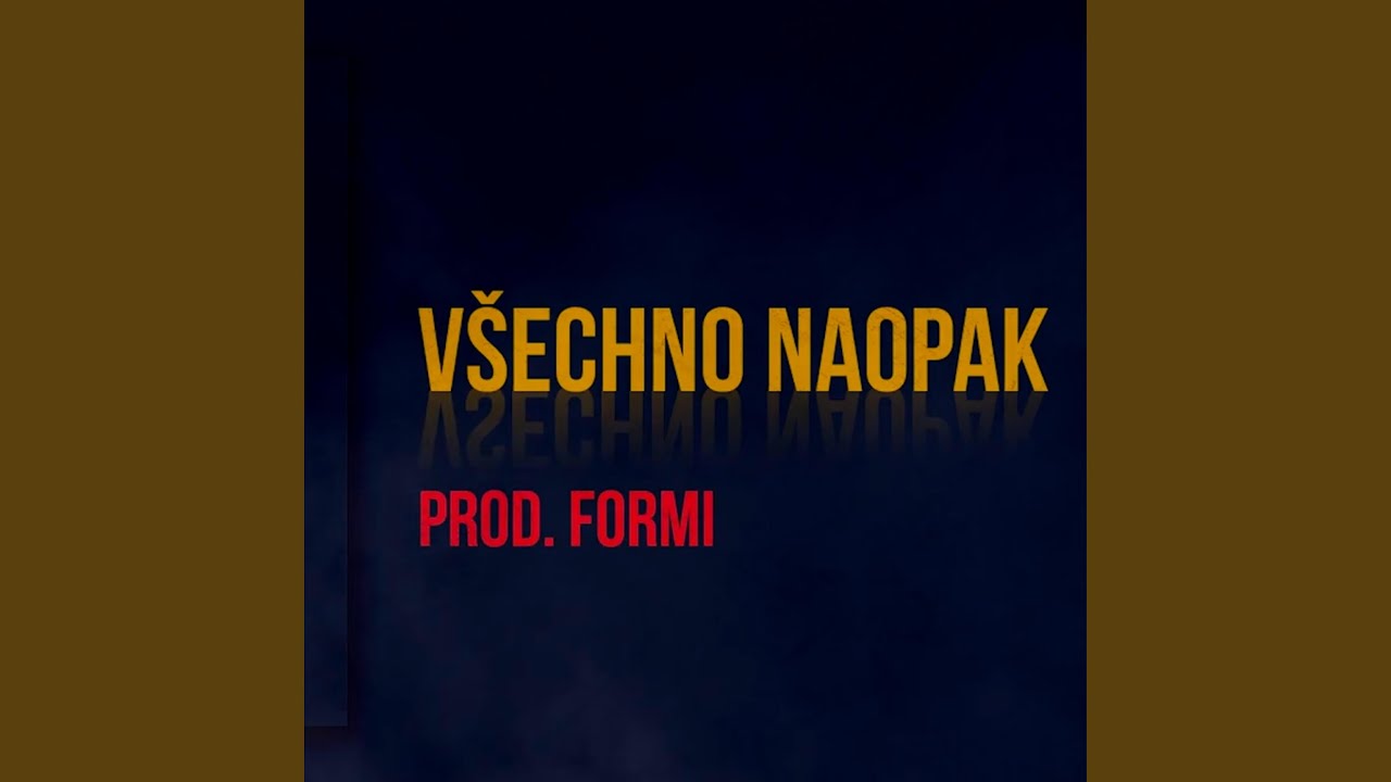 Všechno naopak