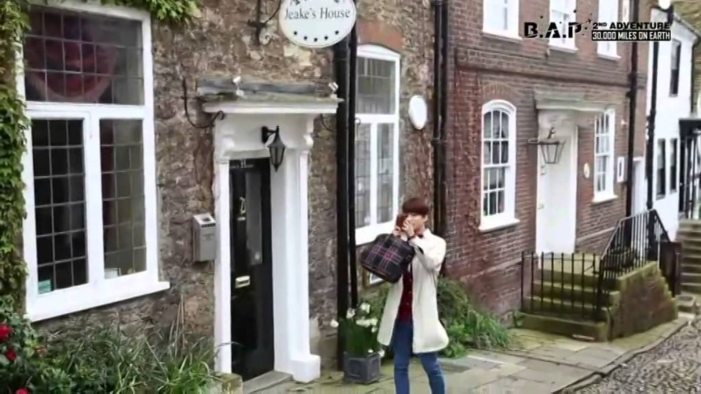 B.A.P - Chapter 6: Yoo Youngjae (유영재)
