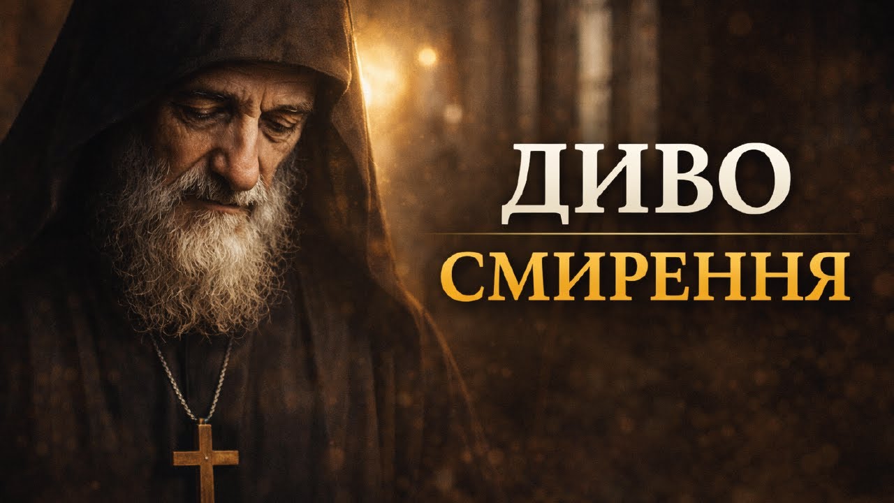Преподобний Гавриїл Ургебадзе. Диво смирення і любові