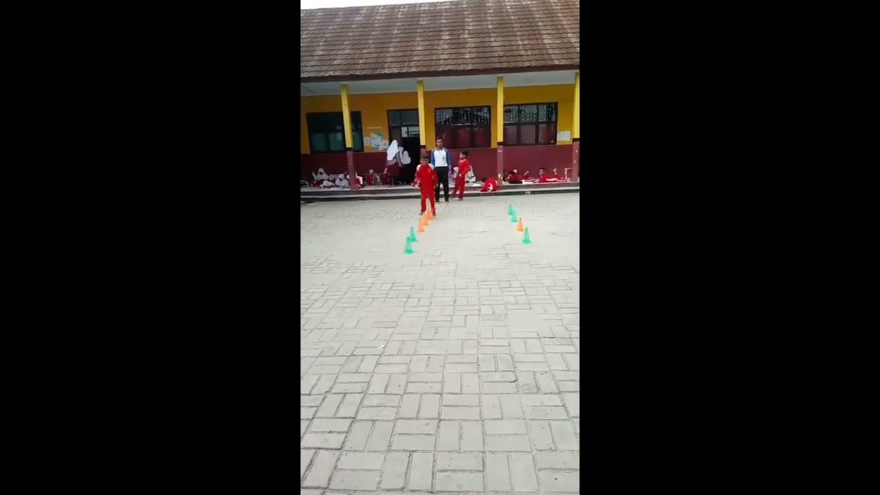 Tugas MK Muhamad bahri