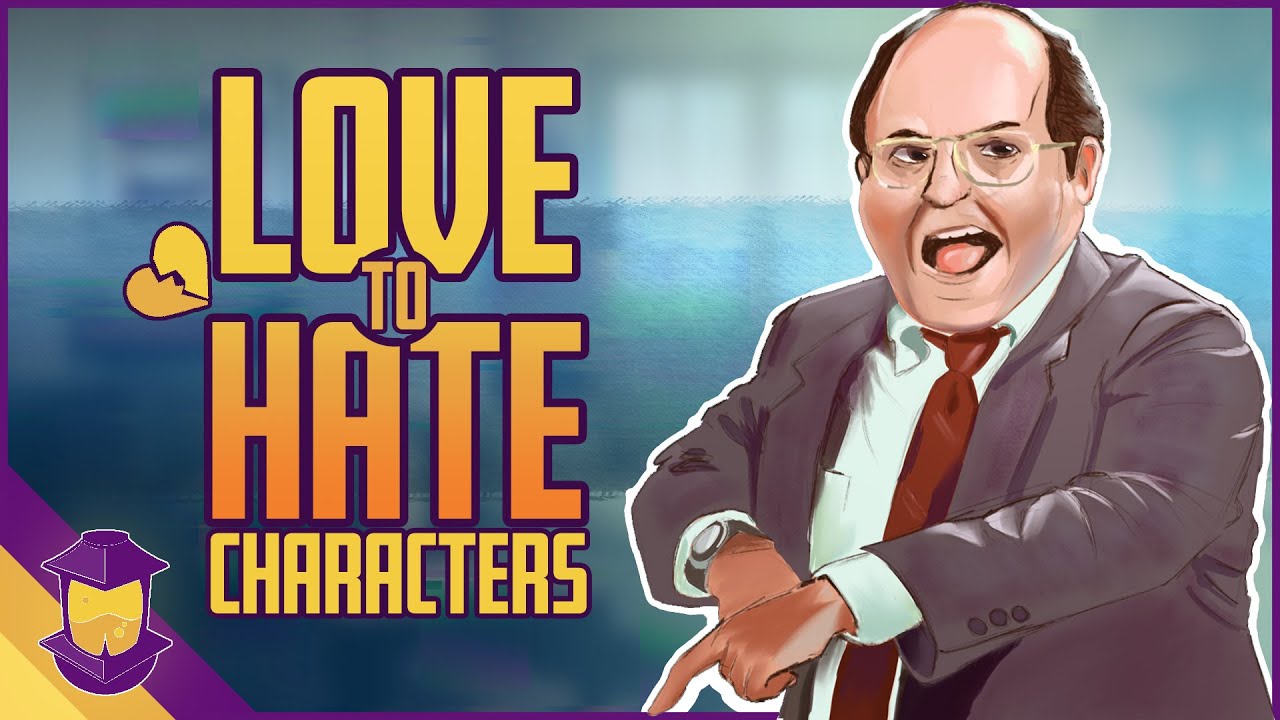 What Makes Us Fall in Love With Imperfect Characters