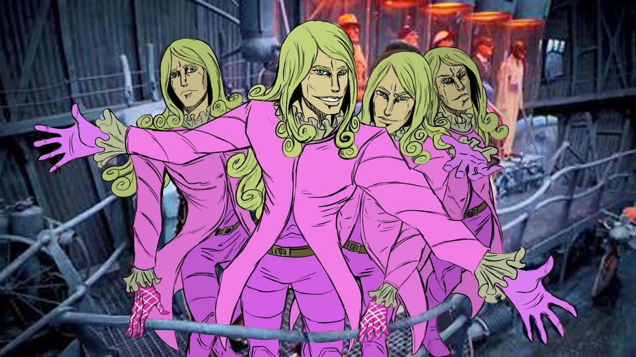 THESE JOJO MEMES ARE NUMBER ONE | JOJO MEMES COMPILATION