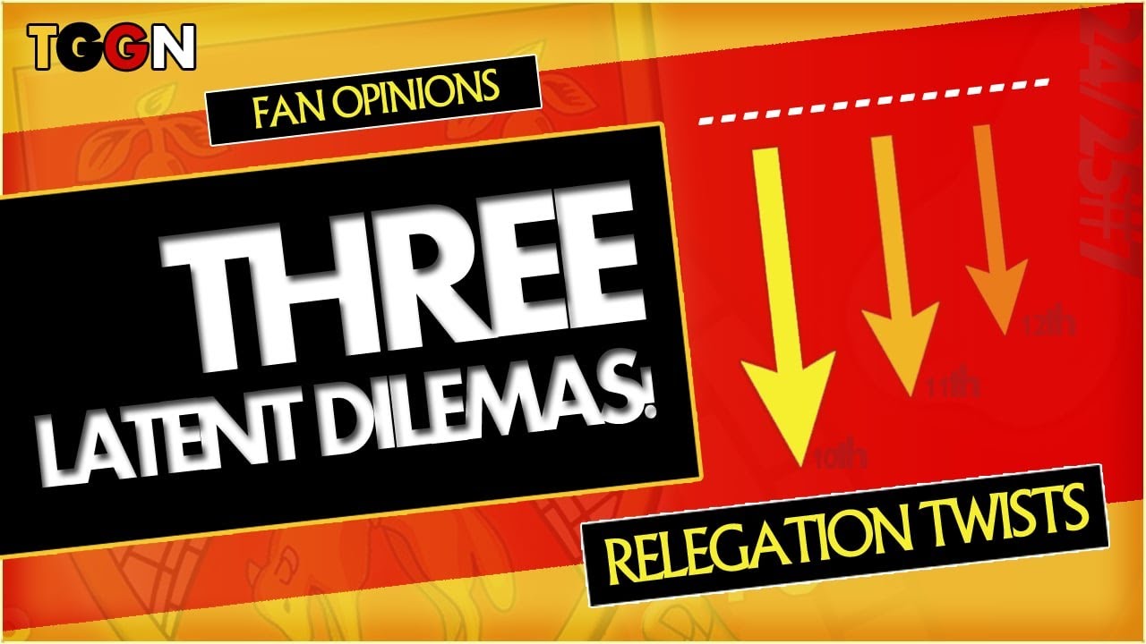 Stourbridge FC Women's Relegation RUMOURS | SURVIVE via the Backdoor? | DROP to Tier 5?