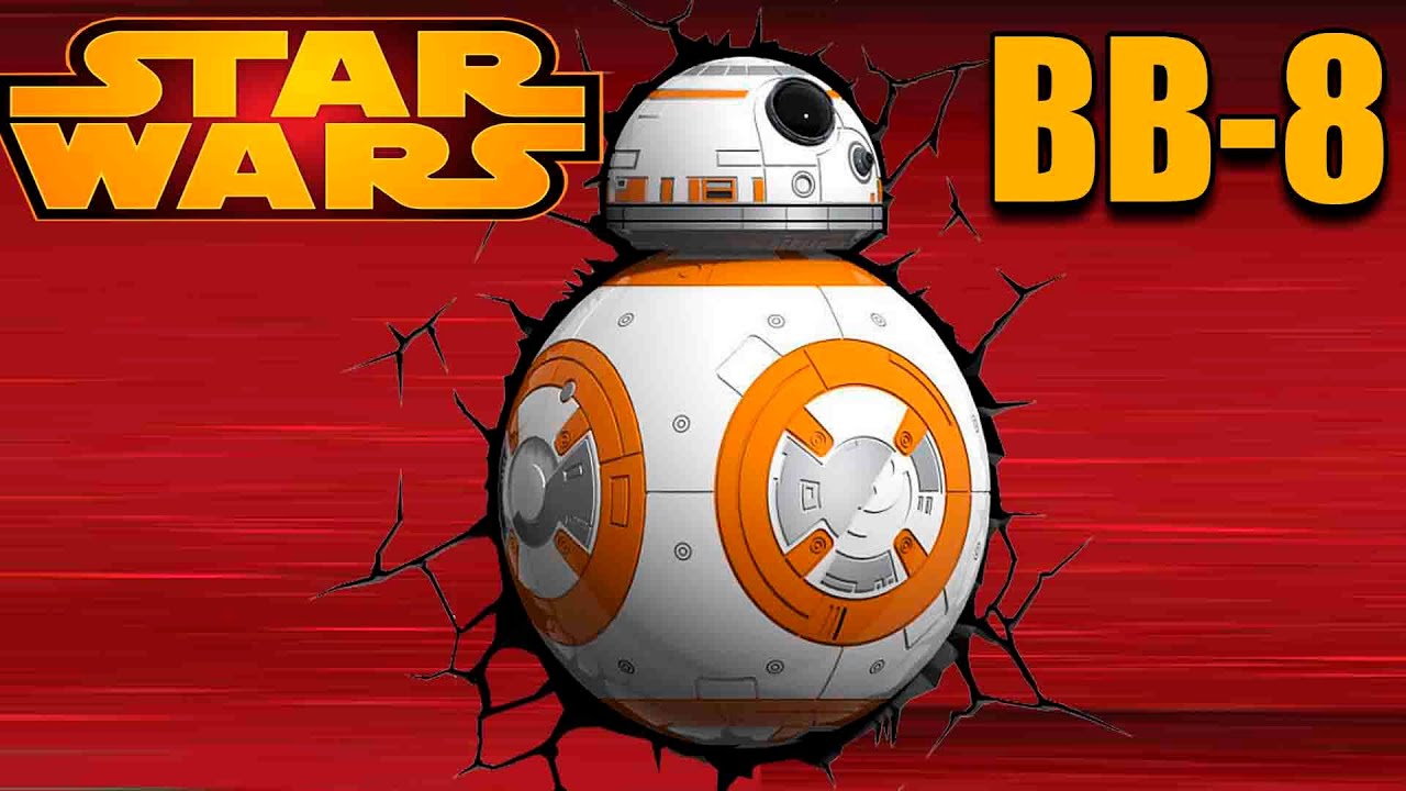 Дроид BB-8 Star Wars: Battlefront II