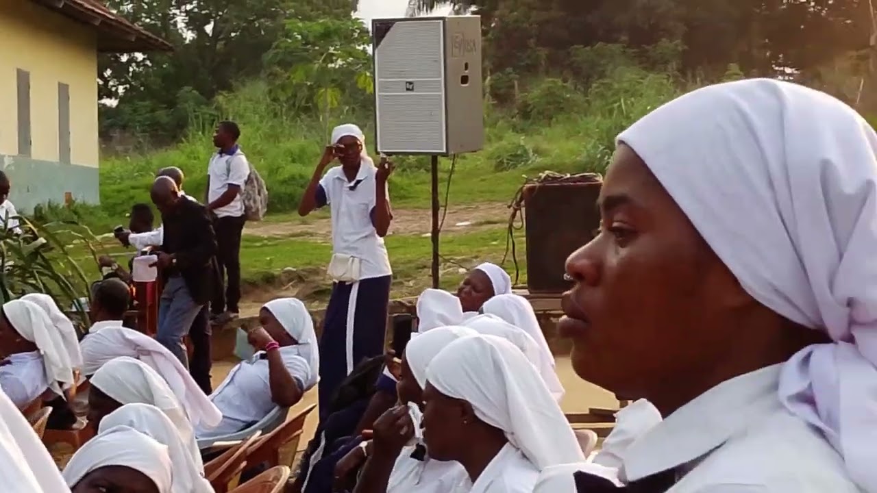Kilombo Tala Kolo ( Fête de la musique à KELEKELE jour 3).