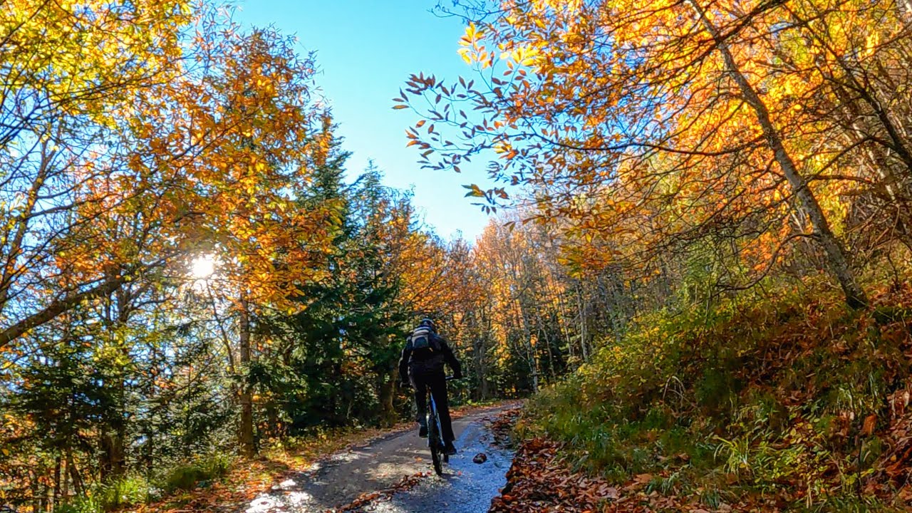 Passone e Monte Piella 041125 eMTB