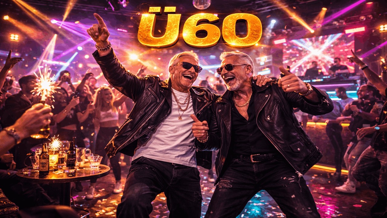 Ü60