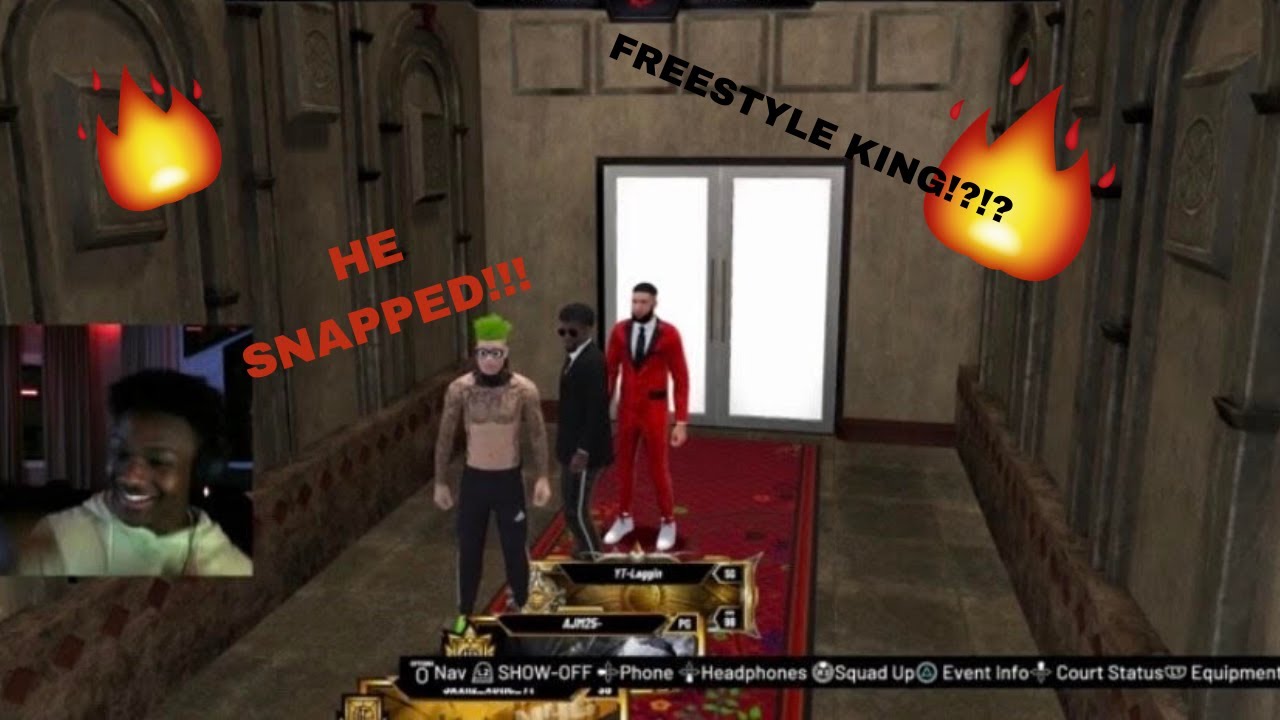 Bronny James SPITS HEAT!!! Bronny James Rapping to his Favorite Song!!!
