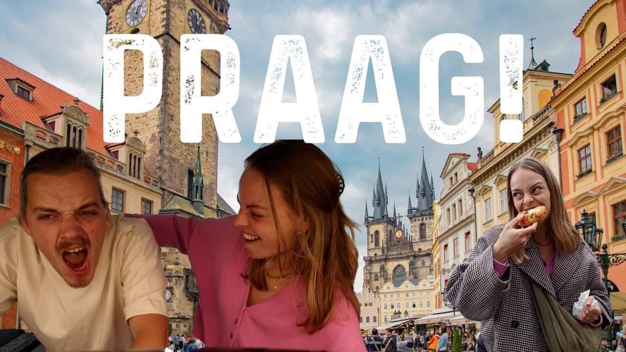 CITYTRIP PRAAG | Roadtrip via Goslar & de Bastei + de mooiste koffiespots van Praag