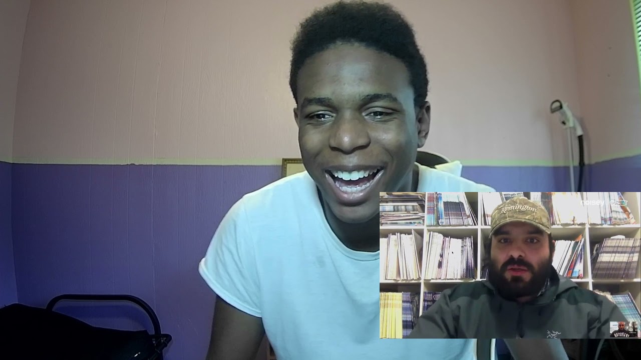 American reacts to Australia’s Drill Scene is a War Zone I Gangsta Rap International