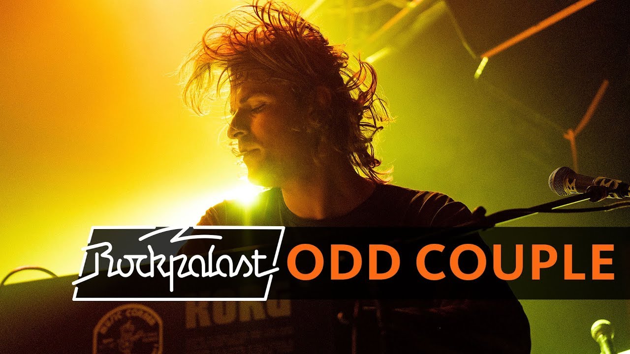 Odd Couple live | Rockpalast | 2018