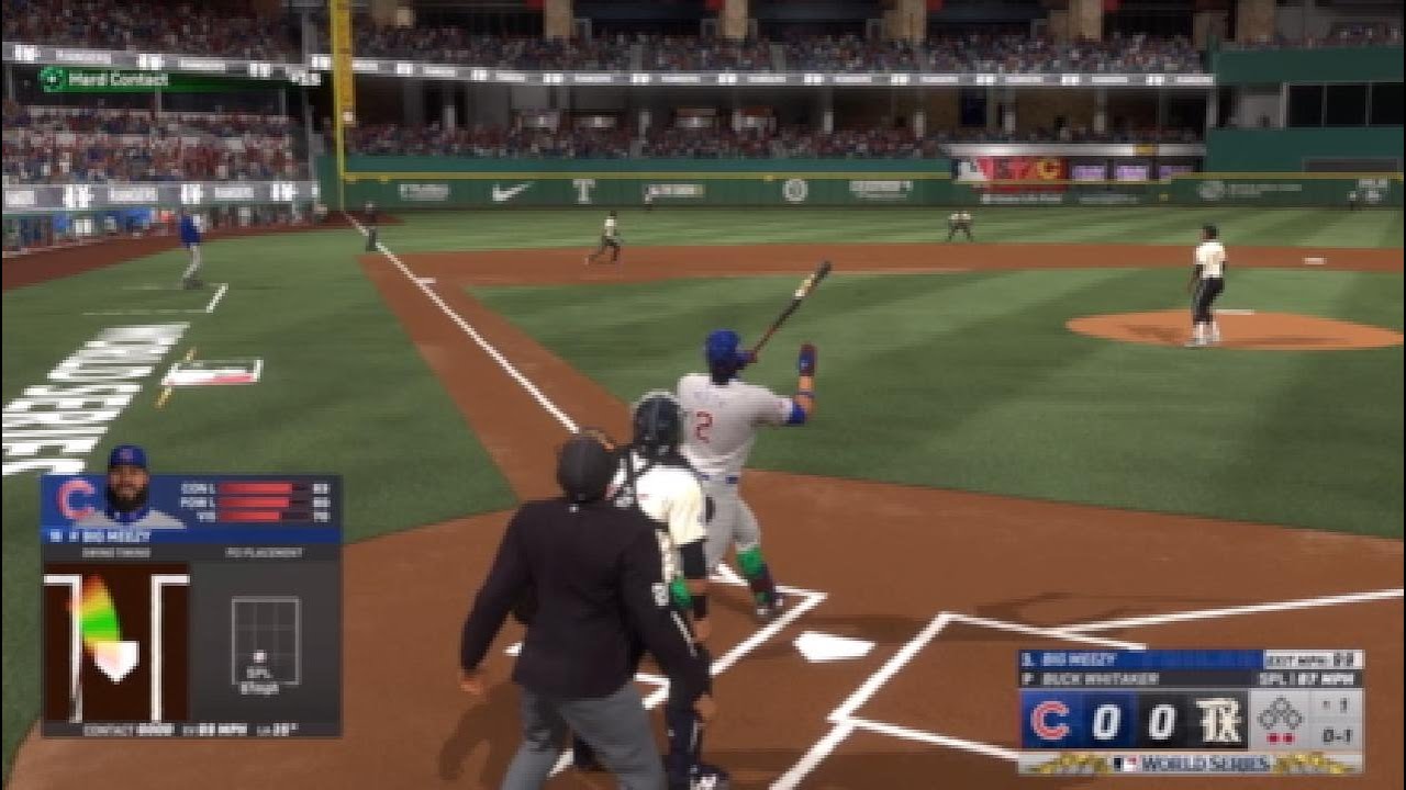 MLB26