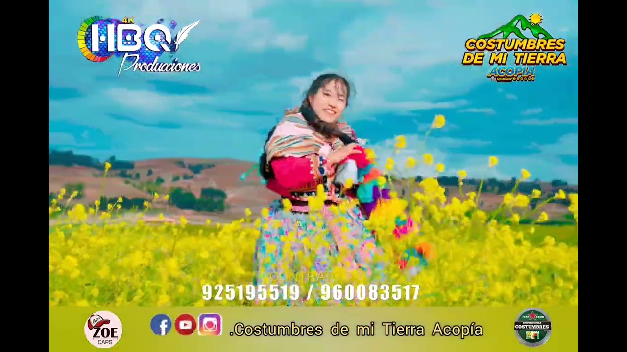 Edguitar Ccasa & Anny Corazón.                            ( PRIMICIA 2026 ) 