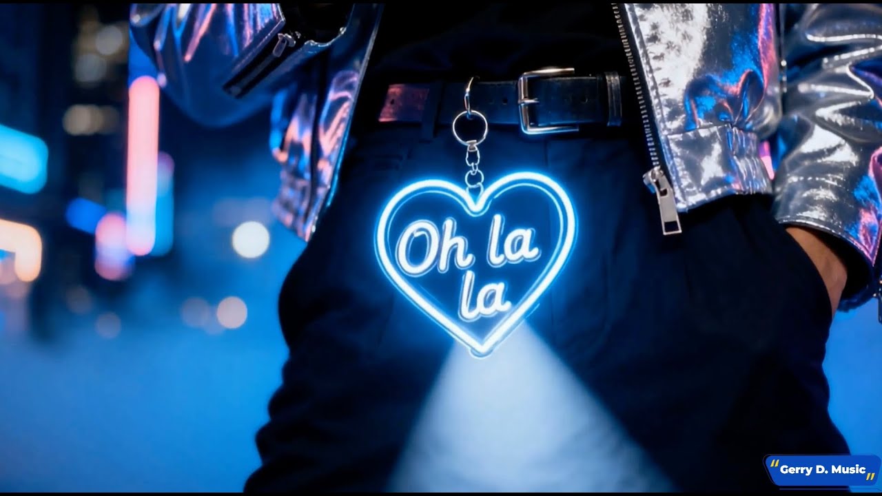 Oh La La