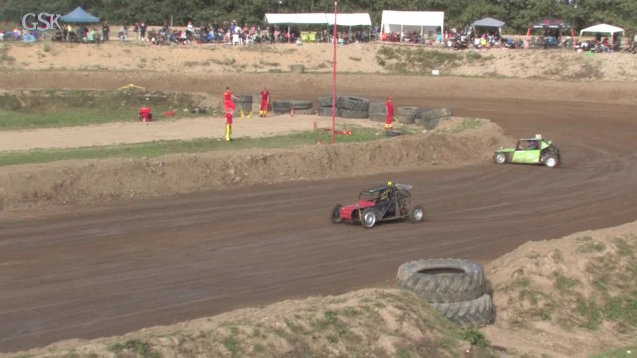 Kessel Cup Finale Buggy