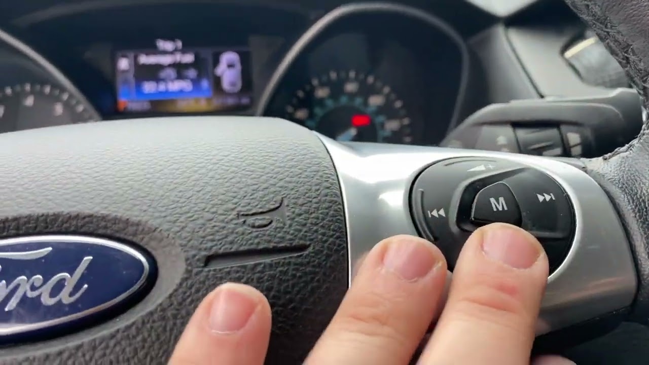 2013 Ford Focus Titanium