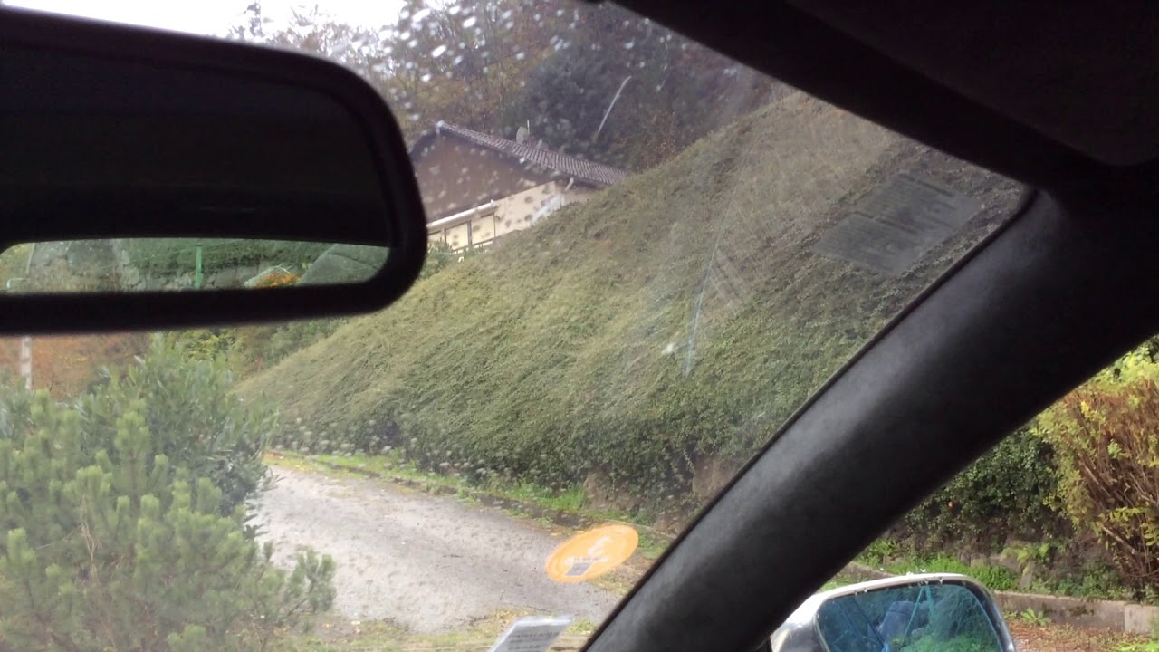 test antenne GPS / IPHONE X