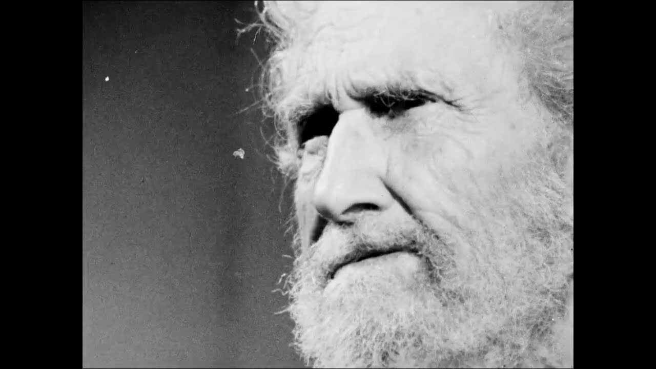 EZRA POUND - POETA FASCISTA