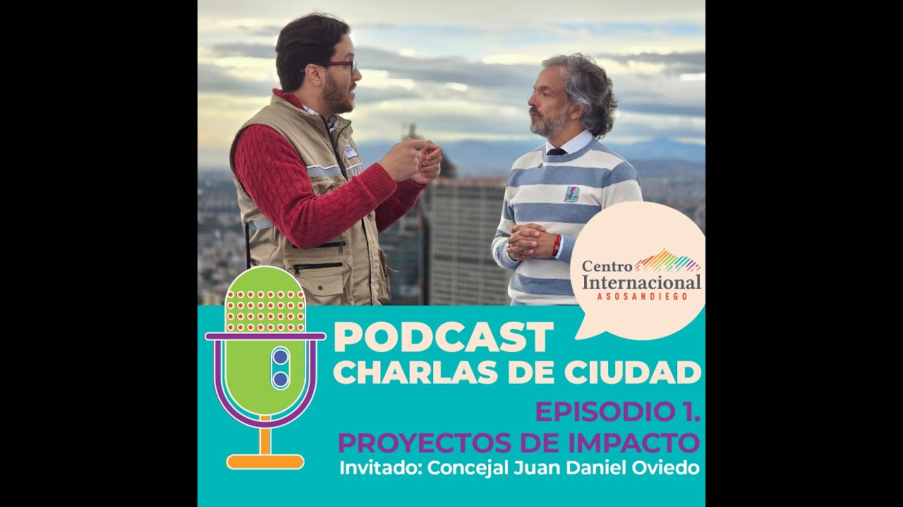 Proyectos de impacto