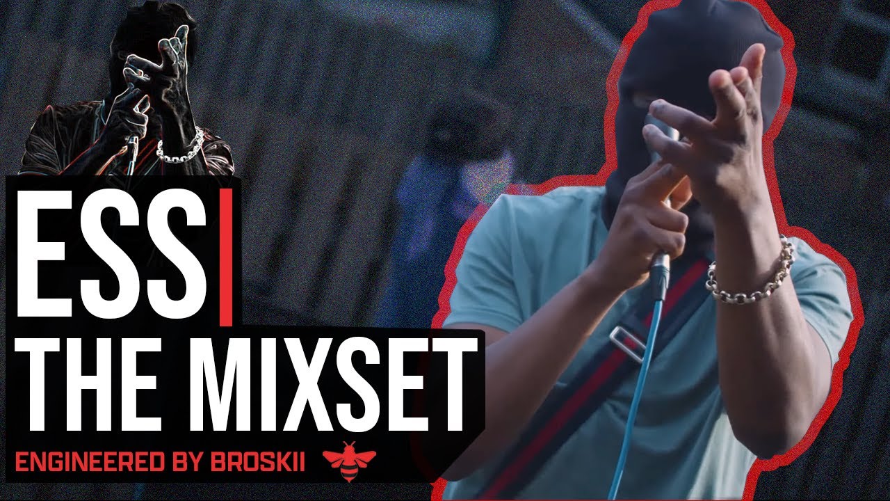 Ess  | The Mixset.