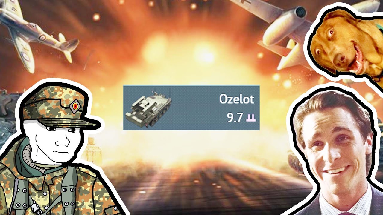 Ozelot.exe