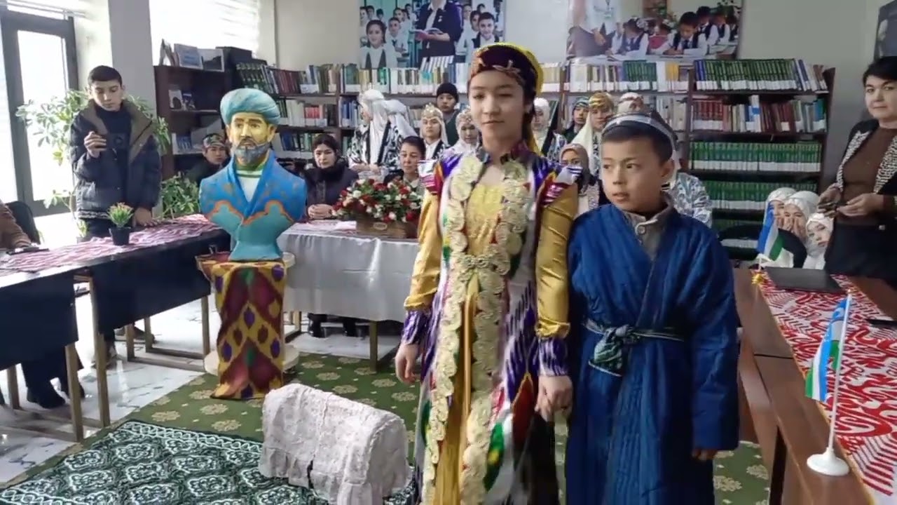 tadbirdan lavha