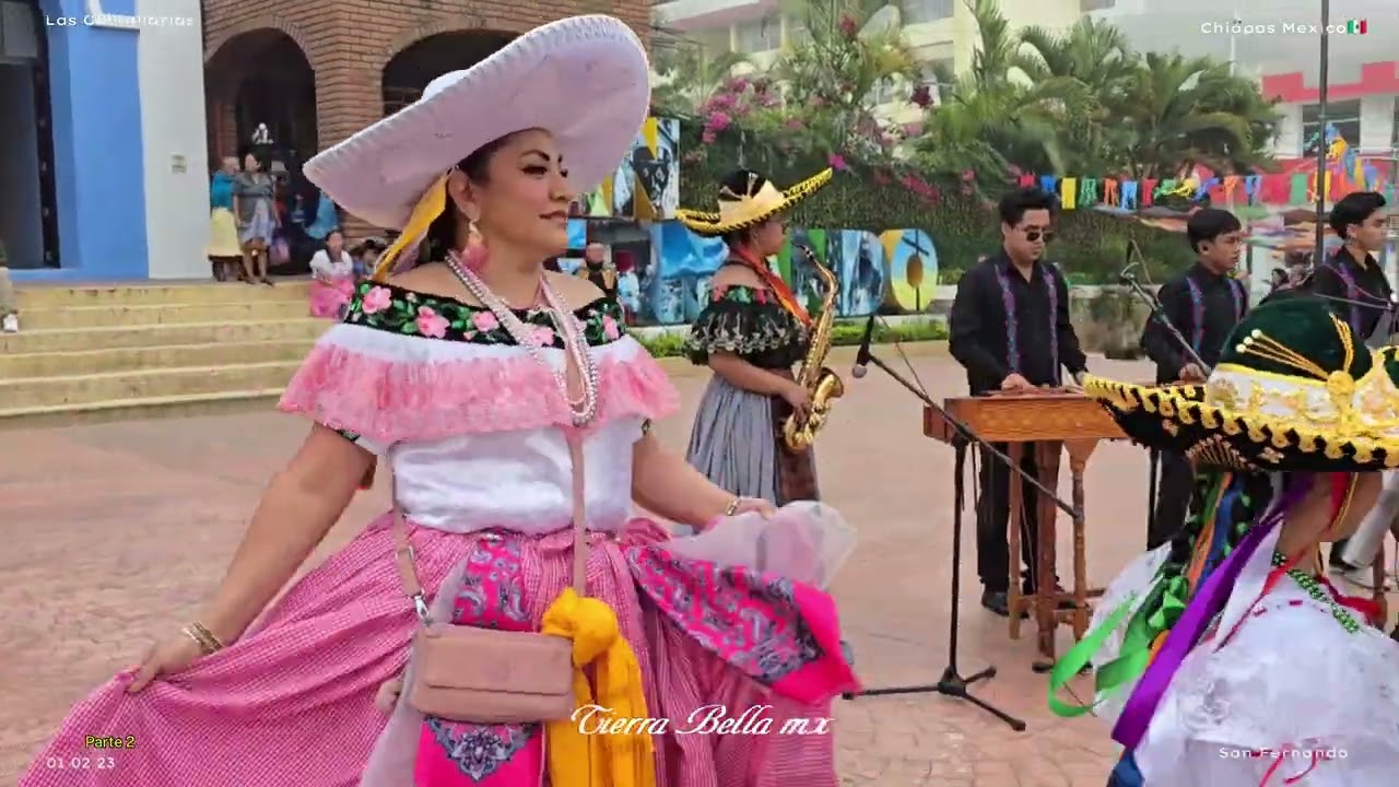 Feria de la Candelaria 