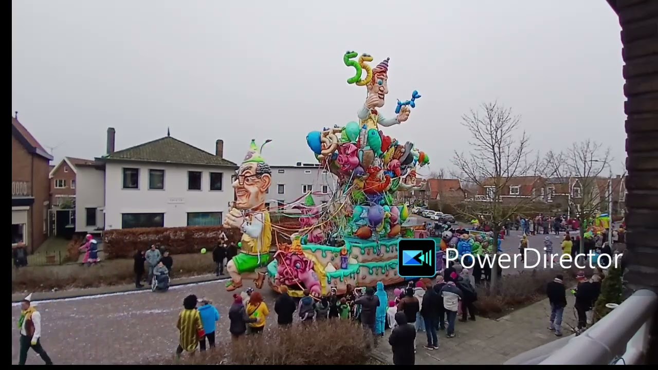 carnavalsoptocht sas van gent 2026