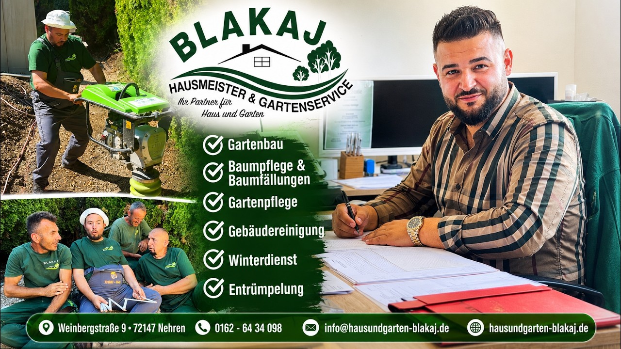Tigri viziton firmen 