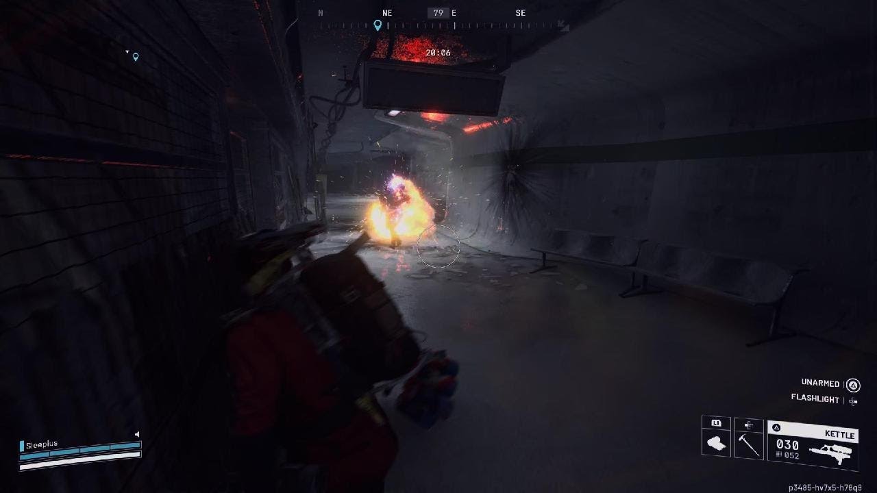 Arc Raiders Solo Wipe: 4 Raiders Deleted