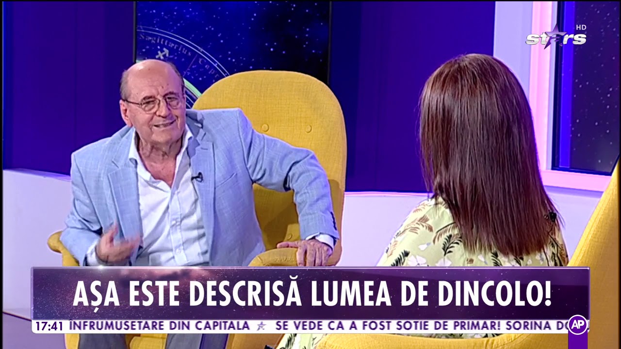 Mărturiile celor care s-au întors din moartea clinică