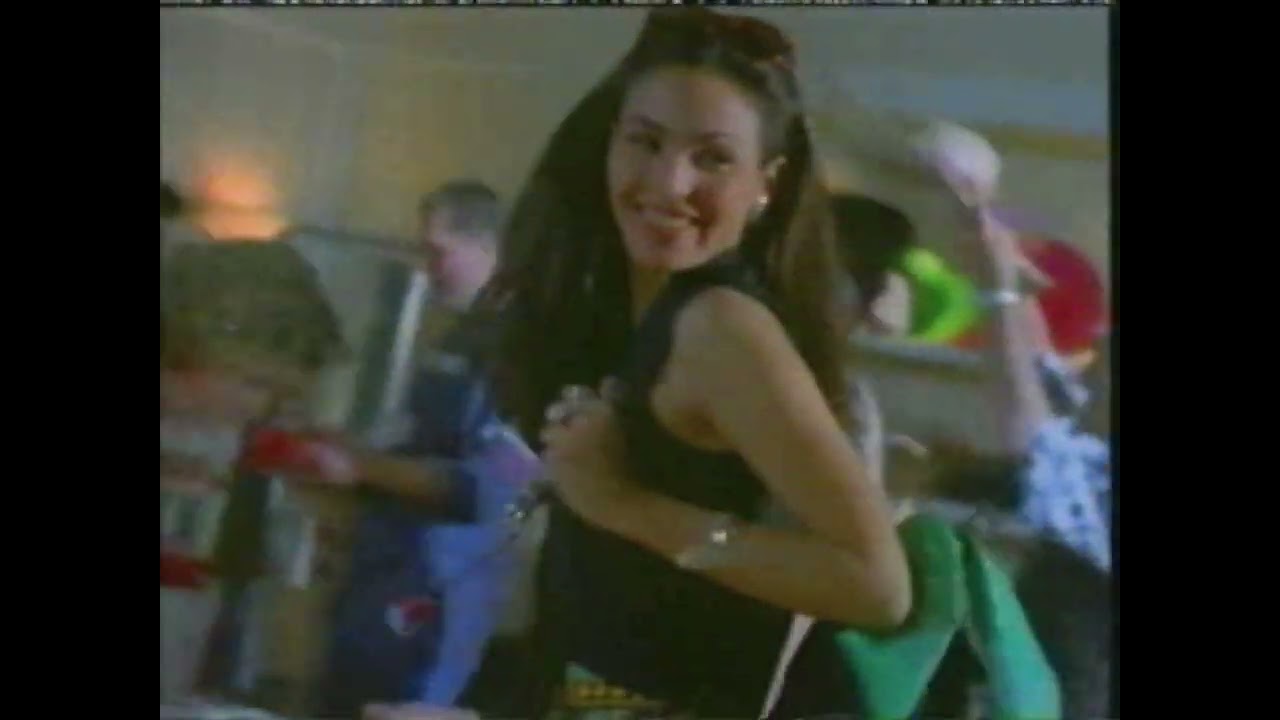 Bloque de anuncios de TVE 1 (1993)