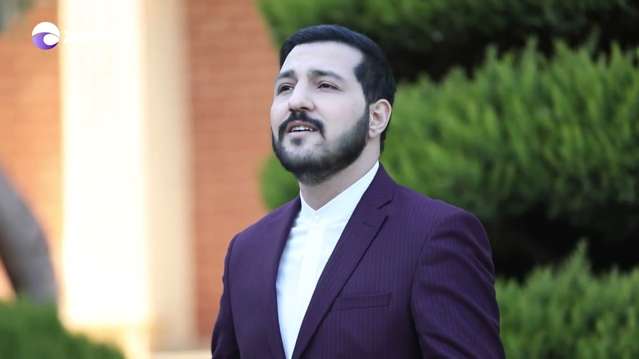 Babək Şuşalı - Günah