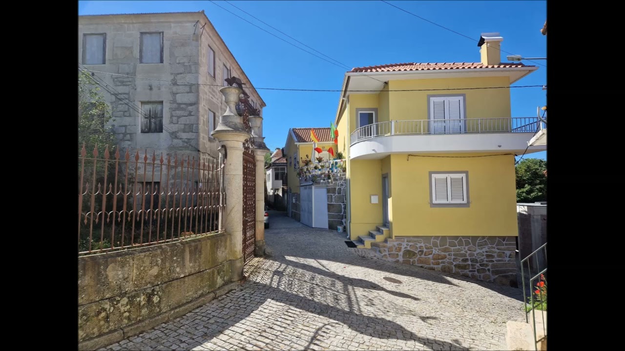 Arguedeira-Tarouca 2022