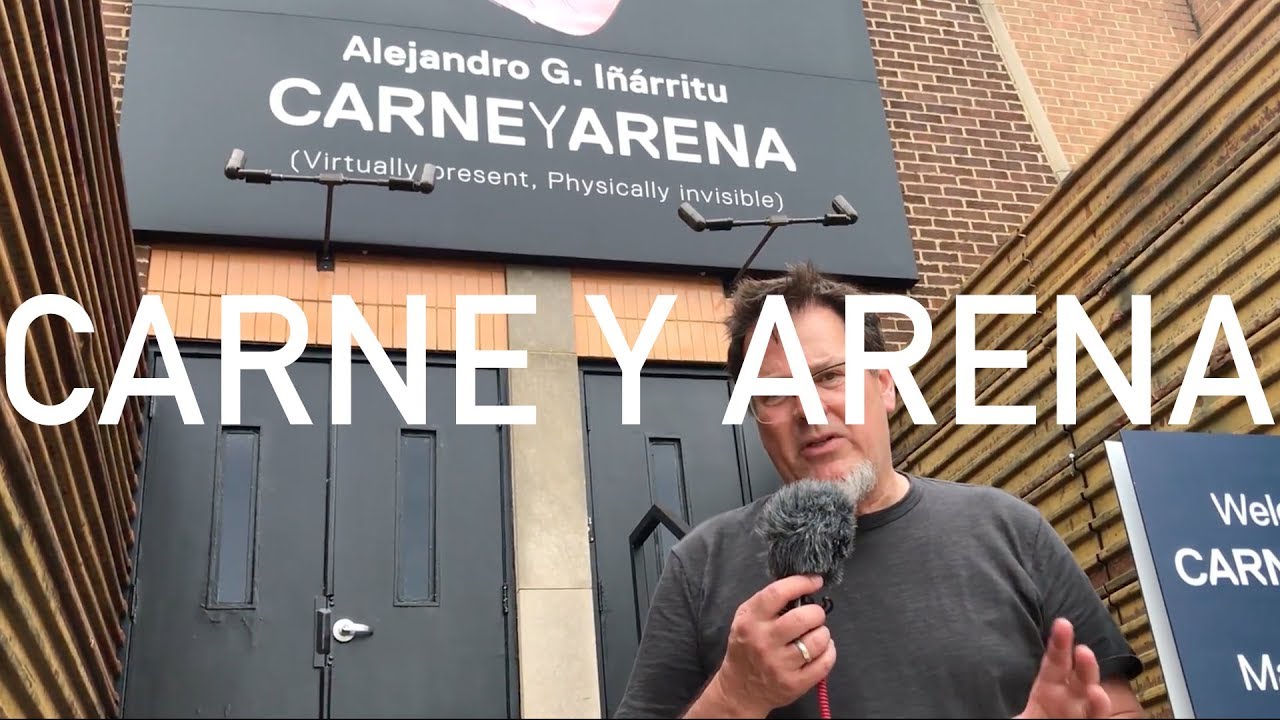 Carne Y Arena