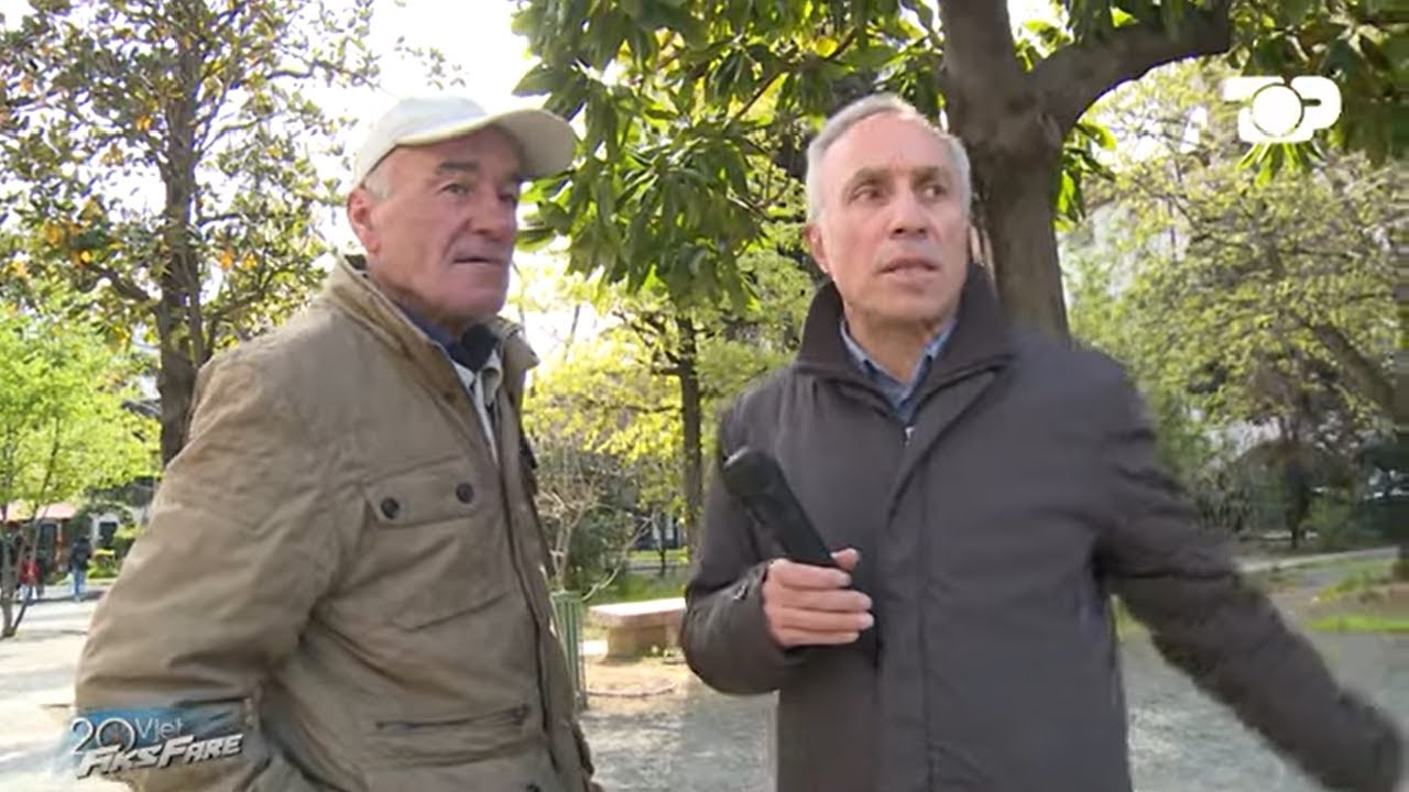 Fiks Fare/ Po me revolucionin e Berishës ç'u bë?