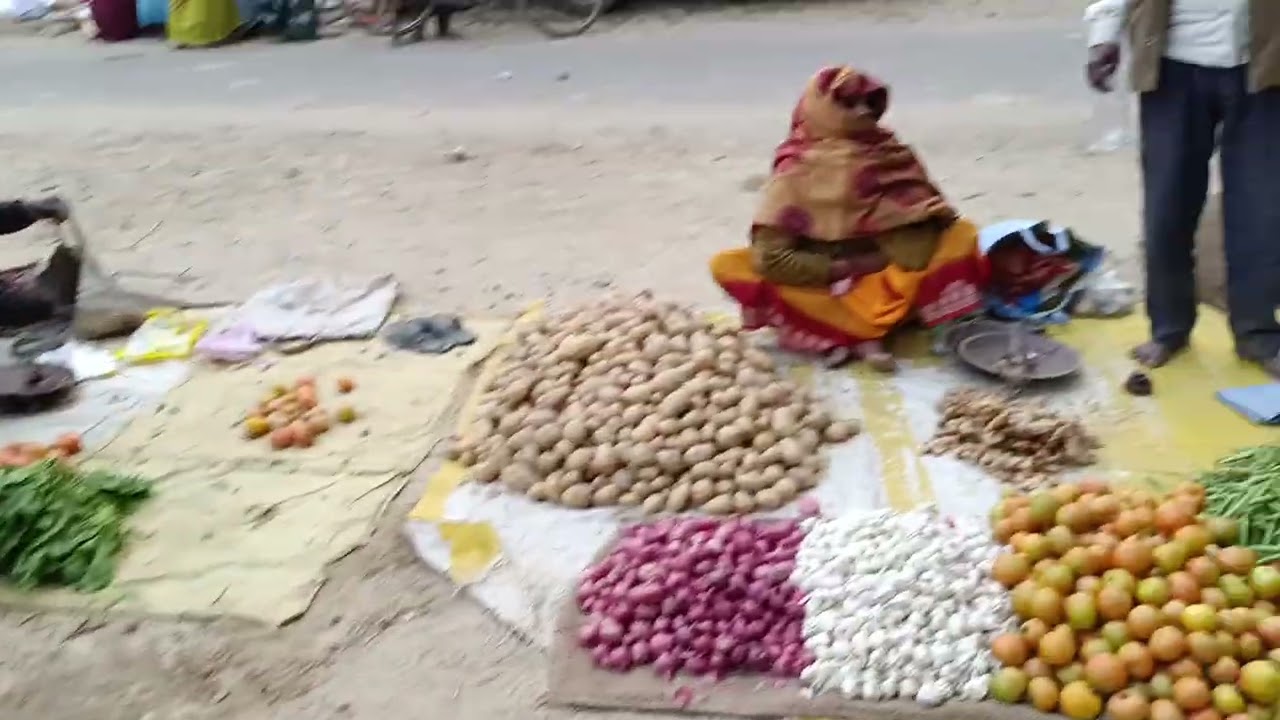 👌गांव 