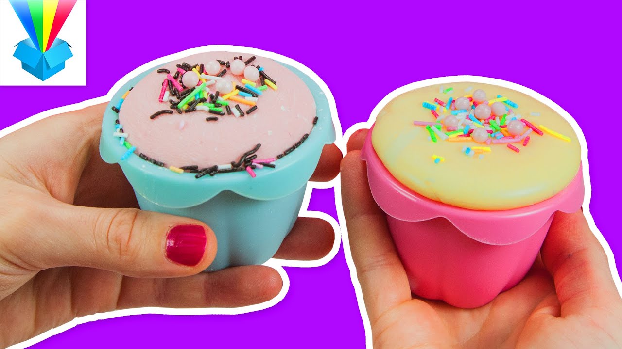 Kicsomi - 🦄 Kiki 🦄: 🎁 Ehető Slime