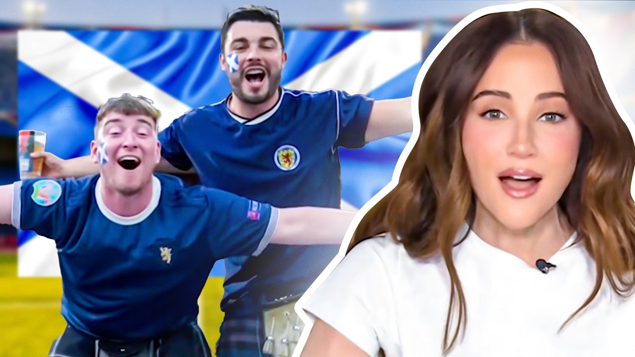 The Tartan Army will win the World Cup 🏴󠁧󠁢󠁳󠁣󠁴󠁿