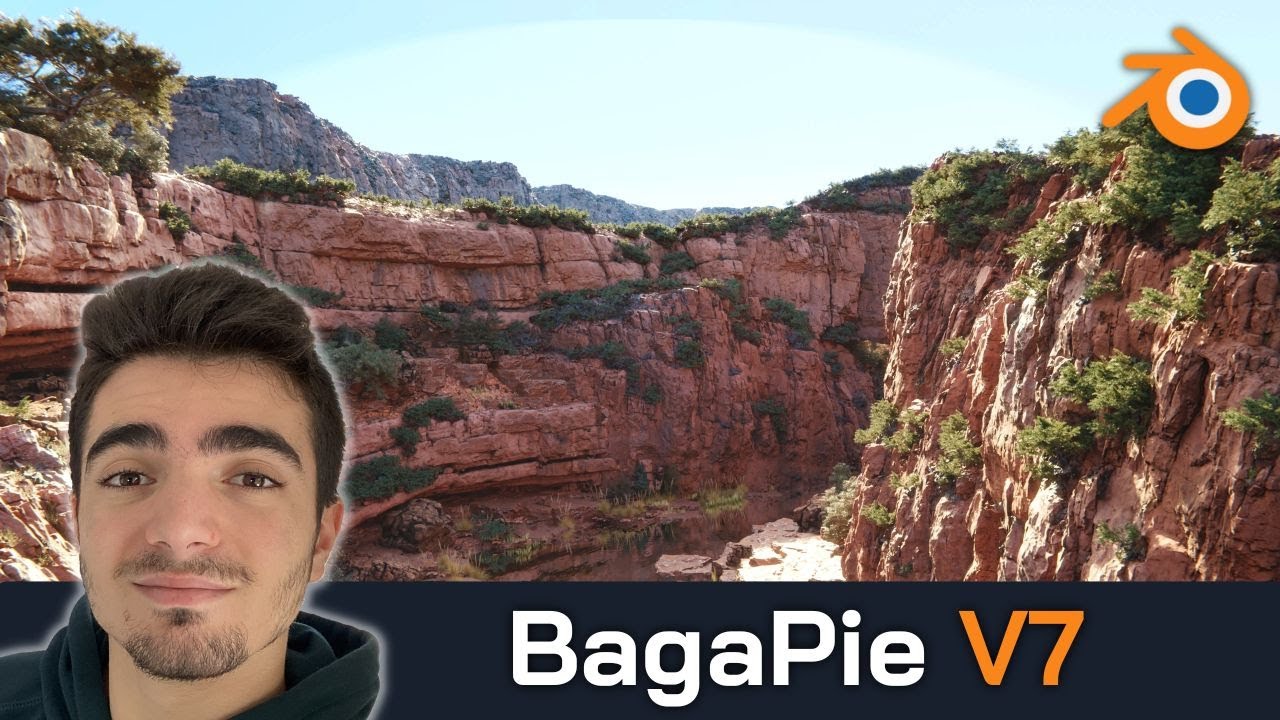 Cet addon GRATUIT devient encore MEILLEUR ! (BagaPie V7)