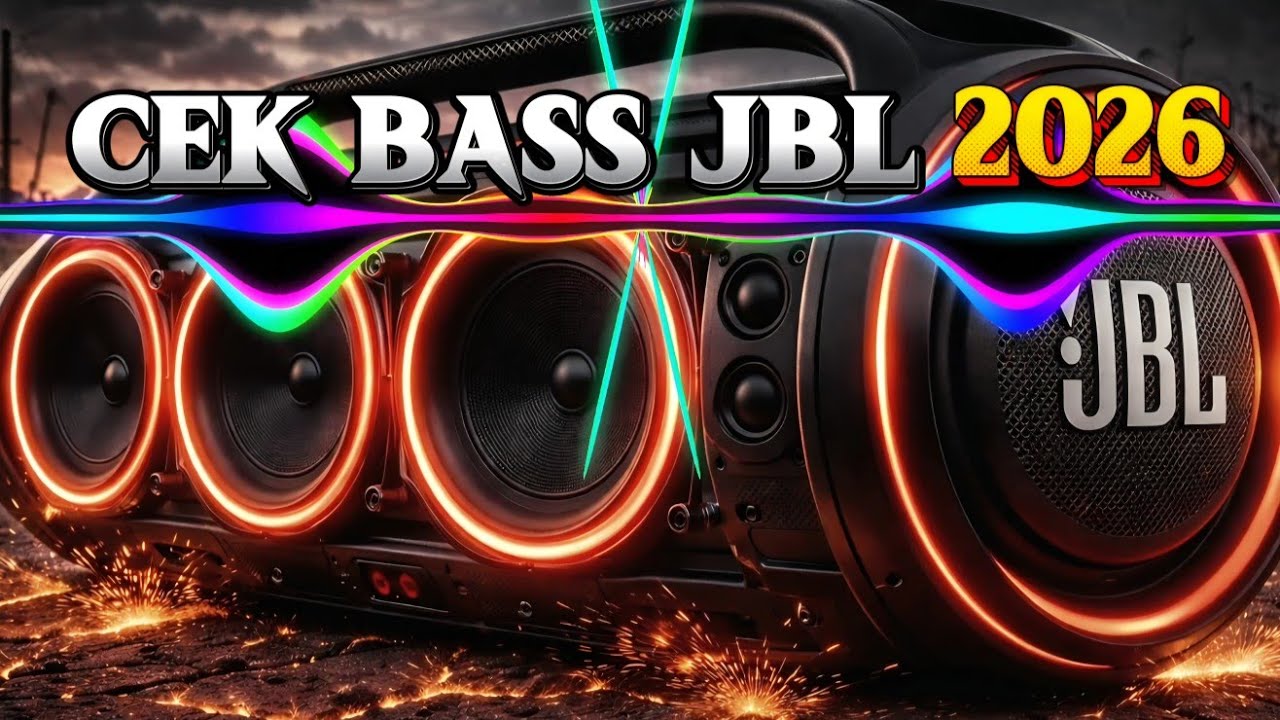 MEGA BASS