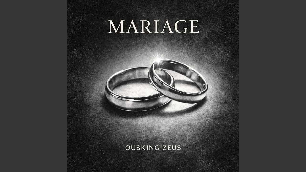 Mariage - Ousking Zeus