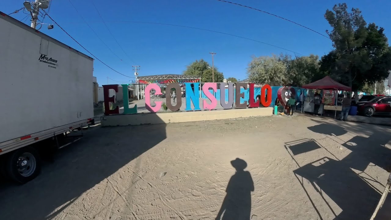 Aniversario Ejido el Consuelo municipio de Matamoros Coahuila  002