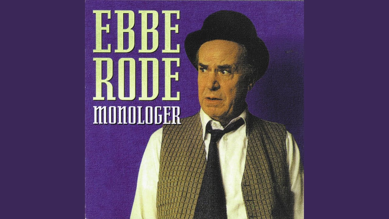 Tale til pressen (2004 Remastered Version)