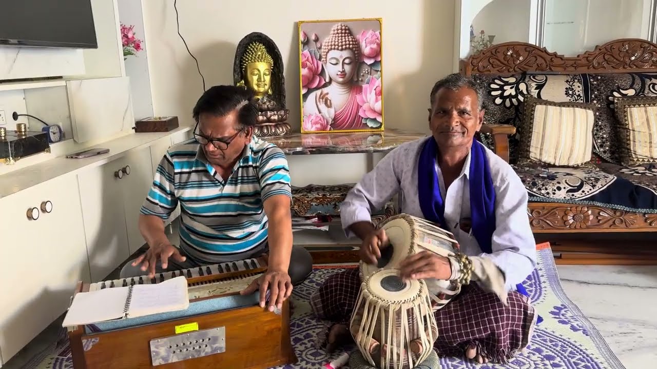 बादशाहीतल्या त्या मुकूटातला कईकदा मी हीरा कोहिनूर पाहीला |BADSHAHITLYA TYA MUKUTATLA |Madhukar Umare
