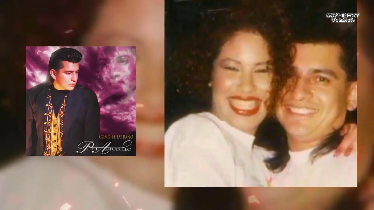 ASI VIVE LA FAMILIA DE SELENA QUINTANILLA Y SU MARIDO CHIRS PEREZ  Y EL RESTO DE LA BANDA LOS DINOS