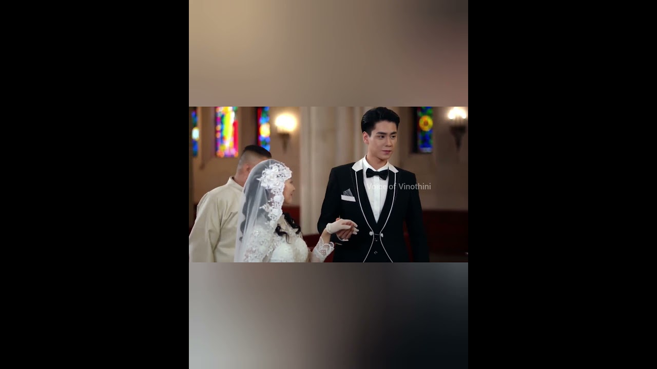 My Roommate is a Detective chinese Drama Happy Ending #voiceofvinothini #c_drama