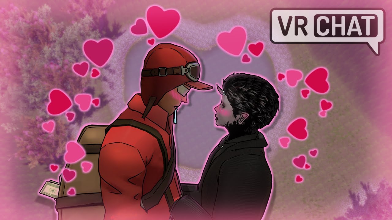 Funniest & Most Cringe Moments in VRChat