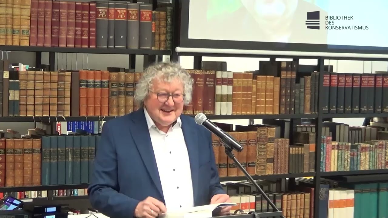 Werner Patzelt: Deutschlands blaues Wunder – Die AfD und der Populismus